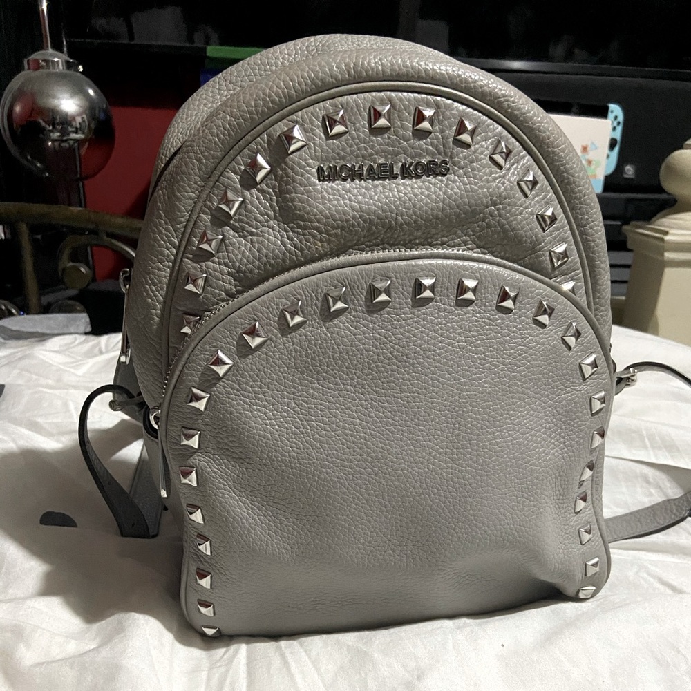 Michael Kors Backpack